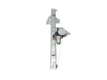 Power Window Regulator Right Rear With Motor For Suzuki Grand 83430-65J00. Fixed Price $68.36.