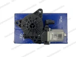 Window Motor 82450J9000 Rear Right For Hyundai Kona Electric 18-23. Fixed Price $124.28.