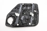 2024 - 2025 Hyundai Santa Fe Front Left Side Door Window Regulator Carrier Oem. Fixed Price $108.54.
