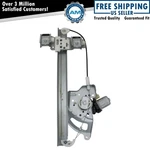 Trq Front Right Window Regulator & Motor For 2001-2003 Oldsmobile Aurora. Fixed Price $52.62.