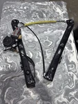 01-05 Oem Bmw E46 330I Front Right Passenger Door Window Regulator W/motor. Fixed Price $44.99.