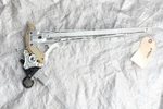 2006-2010 Infiniti M35 Rear Rh Passenger Window Regulator & Motor K9810. Fixed Price $102.30.