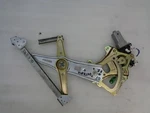 2005-2009 Subaru Outback Rear Passenger Right Window Regulator Motor Oem DK81270. Fixed Price $52.25.