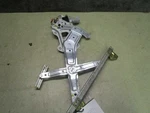 2002-07 Subaru Impreza Drivers Left Rear Window Regulator Electric. Fixed Price $37.50.