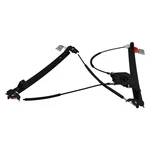 New For 03-13 Maserati Quattroporte M139 Front Right Side Window Regulator Motor. Fixed Price $85.99.