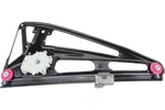 Window Regulator-heavy Duty Design, Ball Bearing Pivot, Improved Pulley. Fixed Price $111.95.