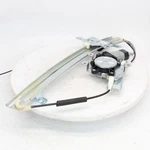 1994 Nissan Maxima Left Door Window Regulator Part Number 125-58307L. Fixed Price $57.99.