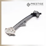2009-2014 Acura Tl Door Window Regulator W/ Motor Rear Left 72750-TK4-A01. Fixed Price $80.10.