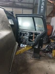 Passenger Right Rear Window Regulator Fits 89-93 Deville 262806. Fixed Price $85.00.