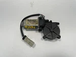 2006-2007 Jeep Liberty 3.7L Rear Left Side Window Regulator Motor Oem, 135-00164. Fixed Price $41.97.