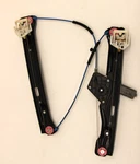 Bmw Oem F30 F31 F80 12-18 Passenger Right Front Window Lifter Regulator & Motor. Fixed Price $39.95.