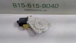 2006-2012 Ford Fusion Rear Left Side Door Window Motor Oem 6E5Z-5423395-BA. Fixed Price $45.00.