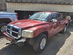 2006 Dodge Dakota Passenger Rear Window Regulator Oem Used 135-01947R. Fixed Price $80.70.