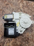 Rh Front Window Motor & Module 08-15 Audi Tt Coupe Genuine 8J8 959 802. Fixed Price $123.50.
