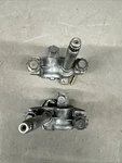 1965-1968 Ford Galaxie Vent Window Regulators Mercury Park Lane Ltd Marauder Oem. Fixed Price $274.65.