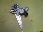 2002-06 Toyota Camry Passenger Right Rear Window Regulator Electric. Fixed Price $34.30.