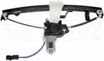 741-556 Dorman Window Regulator Front Driver Left Side New With Motor Lh Hand. Fixed Price $99.61.