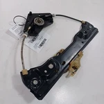 Left Rear Window Regulator Track Wk Body 6TH Digit 11-22 Jeep Grand Cherokee Oem. Fixed Price $62.90.