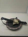 Bmw X6 2010 E71 Nsr Passenger Side Rear Window Regulator / Motor 7179601. Fixed Price $54.22.