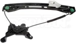 Dorman 752-972 Power Window Regulator Fits Ford Lincoln Models. Fixed Price $75.48.