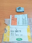 Land Rover Nut RYH500170 Part Discovery 3 2005 - 2009. Fixed Price $7.00.