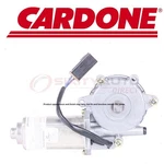 Cardone Front Left Power Window Motor For 1995-2005 Nissan Sentra Gg. Fixed Price $85.13.