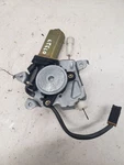 Passenger Right Rh Power Window Motor Front Thru 4/ 2000-2001 Sentra Tested Oem. Fixed Price $52.95.