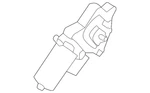 Genuine Bmw Window Motor 67-62-9-478-201. Fixed Price $208.13.