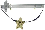 Dorman Window Regulator , Pn# 740-613. Fixed Price $50.36.