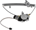Dorman Power Window Regulator And Motor Assembly 748-914. Fixed Price $162.35.