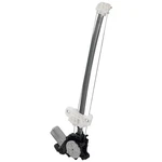 Left Rear Window Regulator 2015-2020 Honda Fit Dx Ex 1.5L 4 Cyl 72750T5A003. Fixed Price $157.53.
