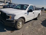 2018 Ford F150 Passenger Front Window Regulator Oem Used 125-03126R. Fixed Price $86.45.