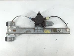 2006-2011 Chevrolet Hhr Driver Left Rear Window Regulator BV7LI. Fixed Price $50.57.