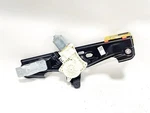 17-20 Jaguar Xe Rear Right Rh Passenger Side Door Window Motor Regulator Oem. Fixed Price $42.50.