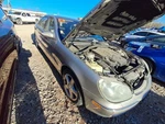 Passenger Rear Window Regulator 220 Type Fits 03-06 Mercedes S-class 2662847. Fixed Price $91.00.