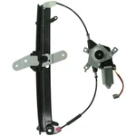 Window Lift Mtr Assy Vdo WL43116. Fixed Price $85.79.