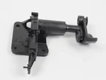 Genuine Mopar Quarter Window Latch Right 5109852AB. Fixed Price $51.42.