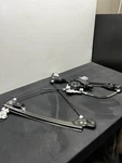 13-18 Cadillac Ats Sedan Front Right Door Power Window Regulator With Motor Oem. Fixed Price $70.00.
