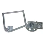 Jaguar E-type S1 Door Window Regulator Left Hand BD20523 More Parts Stock. Fixed Price $304.92.