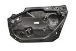 14-21 Jaguar X152 F-type Front Left Driver Door Window Regulator Carrier Oem. Fixed Price $48.00.