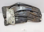 12-17 Oem Bentley Continental Gt Rear Left Driver Quarter Window Regulator. Fixed Price $829.95.