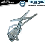 Power Window Regulator Rh Right Passenger Side For Bmw 3 Series 2 Door Coupe. Fixed Price $55.85.