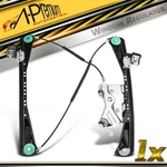 A-premium Front Passenger Side Manual Window Regulator For Lincoln Ls 2003-2006. Fixed Price $51.99.