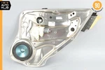10-16 Mercedes W212 E350 E250 Rear Right Side Window Regulator Motor Oem 57K. Fixed Price $153.55.
