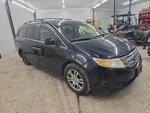 Used Rear Left Door Window Regulator Fits: 2011 Honda Odyssey Market Ele. Fixed Price $105.90.