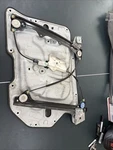 2017-2021 Infiniti Q60 Coupe Left Lh Driver Side Window Regulator Assembly Oem. Fixed Price $69.99.