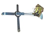 New 740-434 Dorman Power Window Regulator Lh Front / For 1981-1995 Chevrolet Van. Fixed Price $83.99.
