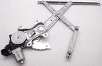 Genuine Oem Nissan Altima Door Window Regulator Driver Rear 82721-3TA0A. Fixed Price $75.63.