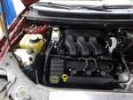 Passenger Rear Window Regulator Electric Fits 05-07 Freestyle 223580. Fixed Price $79.44.