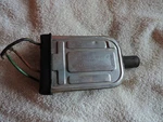 Window Motor For Vintage Mercedes. W108, 109, 111, 112 Bosch # 0132001012. Fixed Price $288.00.